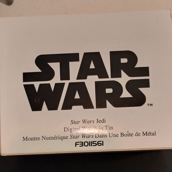 Star Wars watch - Picture 9 of 9